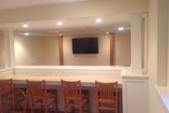 Basement Remodeling