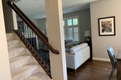 stair-railing-remodel