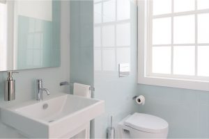 Bathroom Remodel in Maple Grove