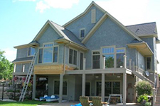 home additions sun room